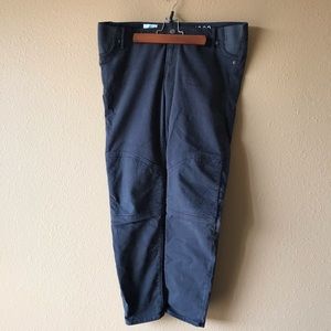 GAP Skinny Grey Maternity Jeans Size 30